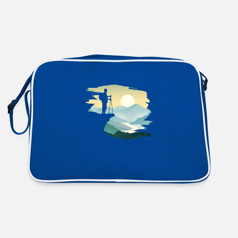 Sac Retro