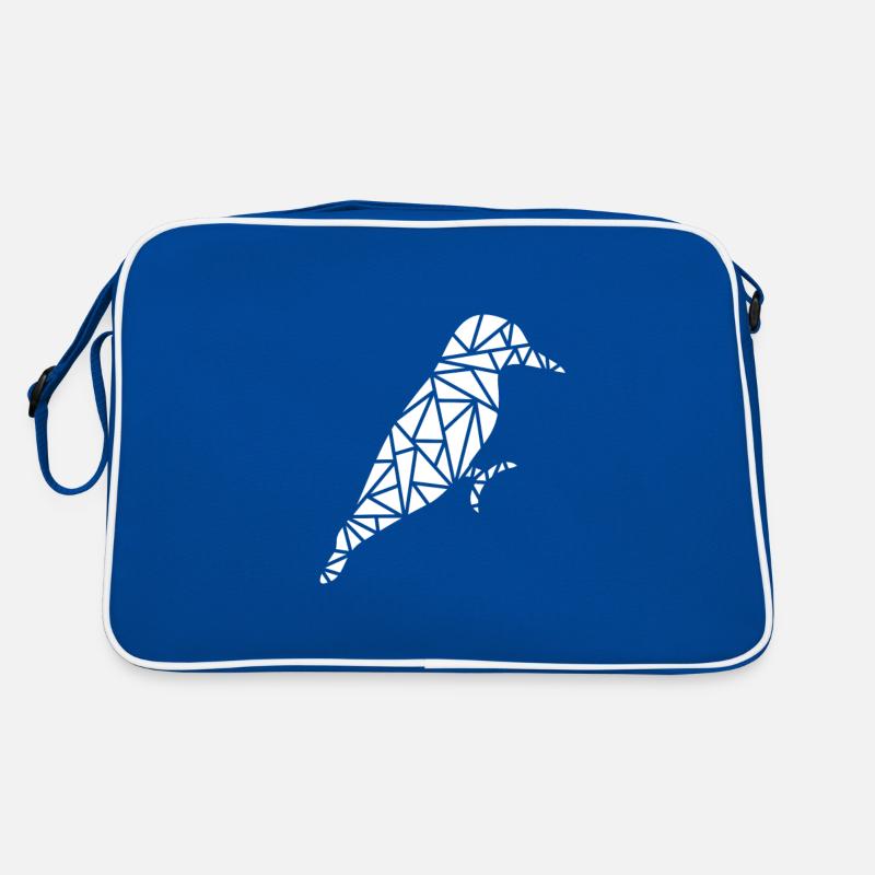 Pivert Sac Retro