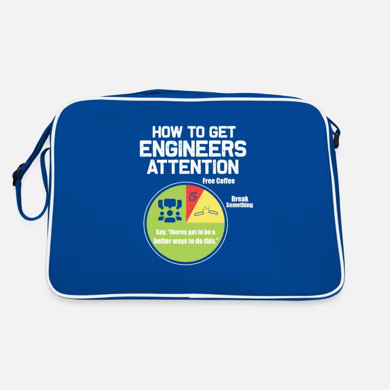 Engineer Retro Bag