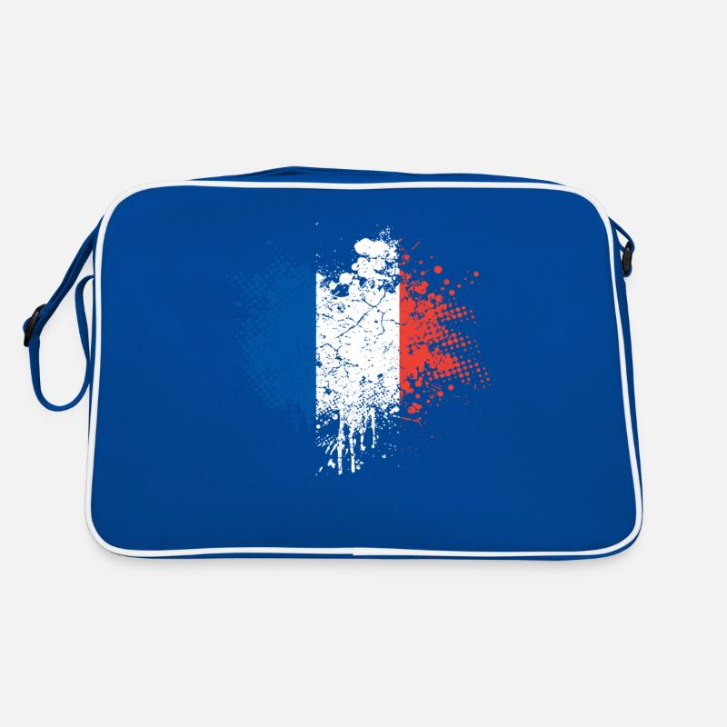 Retro Tasche