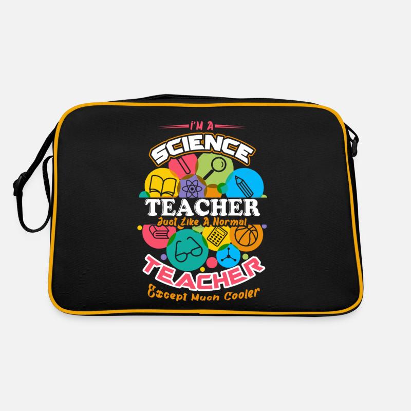 Retro Bag