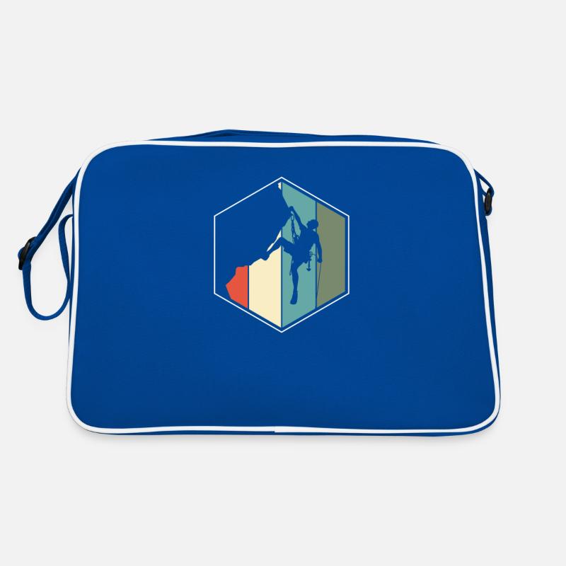Climb Retro Bag