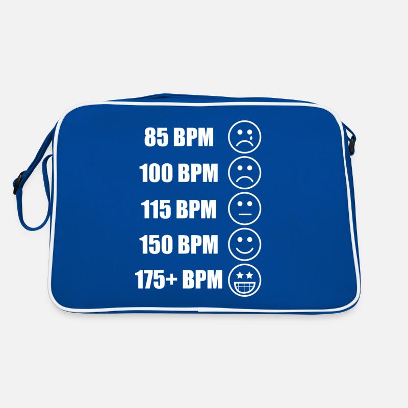 Gabber Hakken Uptempo Fun Gift Sac Retro