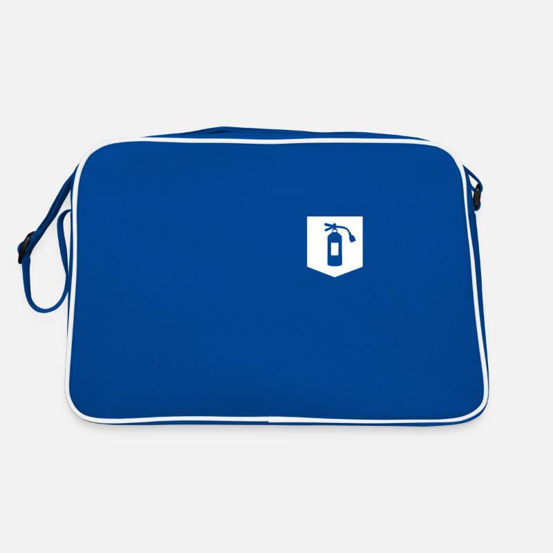 Retro Bag