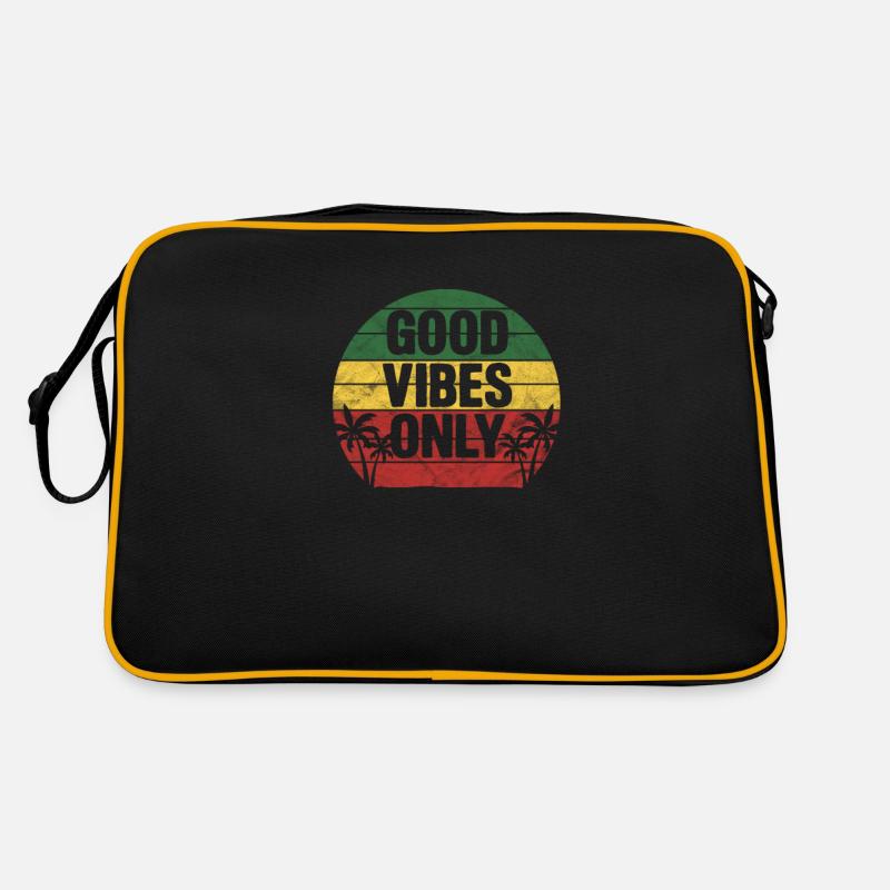 Rasta Retro Tasche