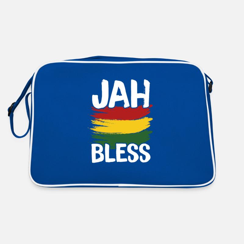 Rasta Retro Tasche