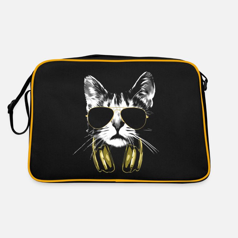 Retro Bag