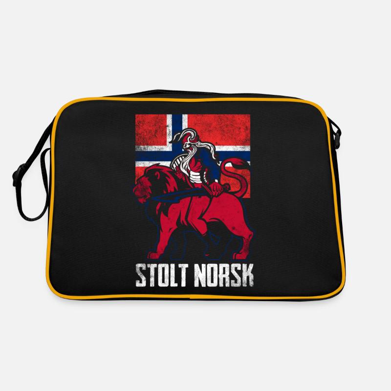 Retro Tasche