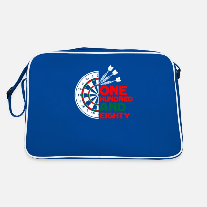 Dart Retro Tasche