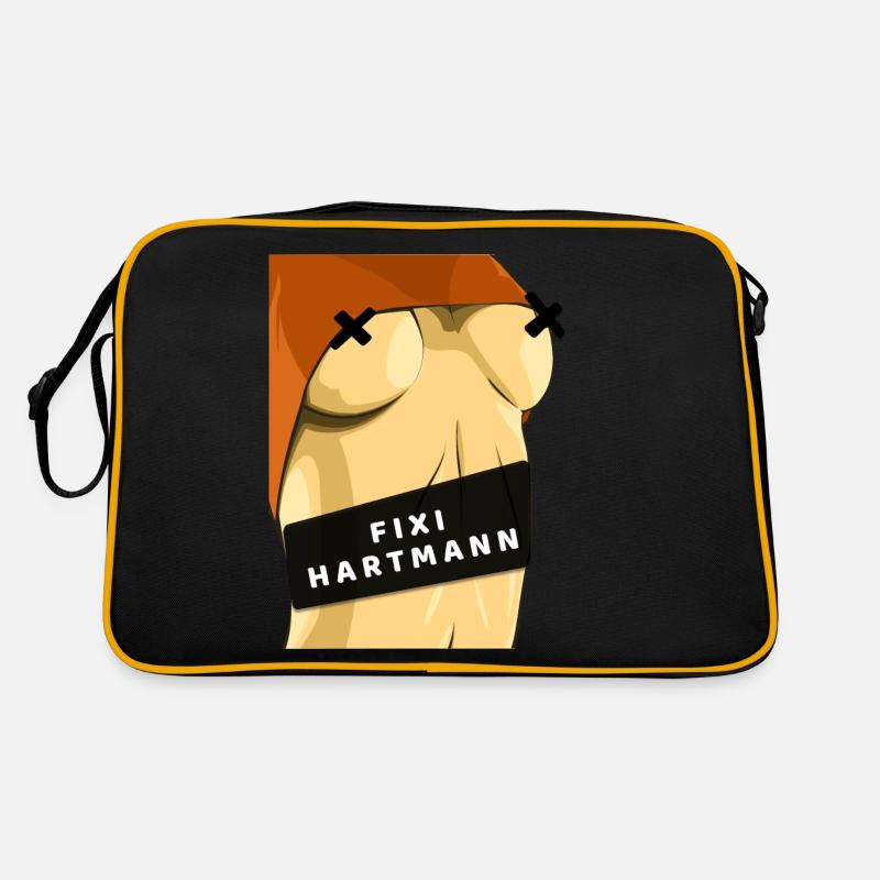 Retro Tasche