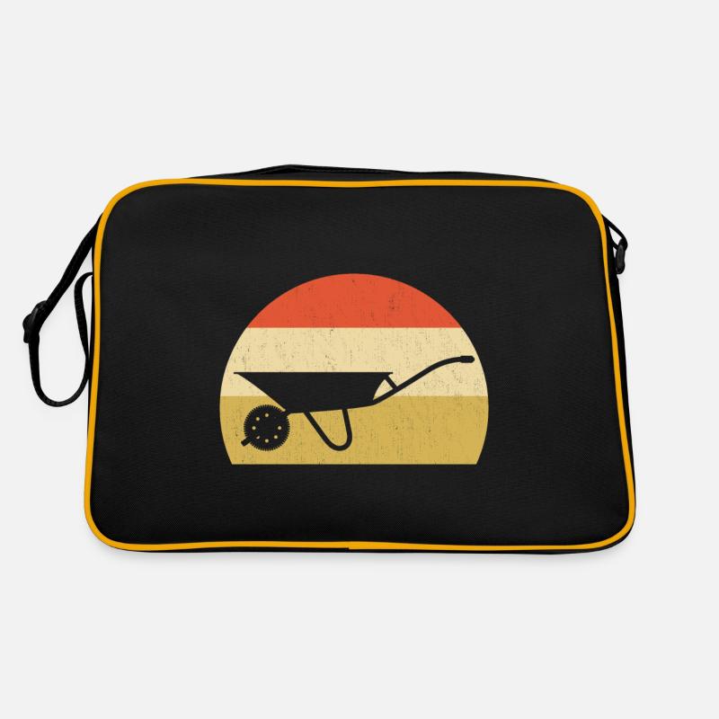 Retro Bag