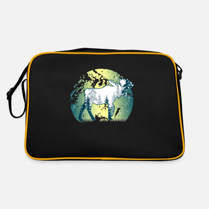 élan Sac Retro