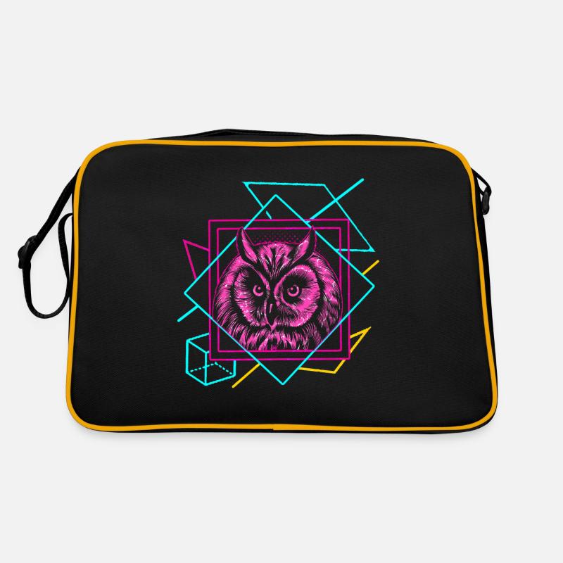 Sac Retro