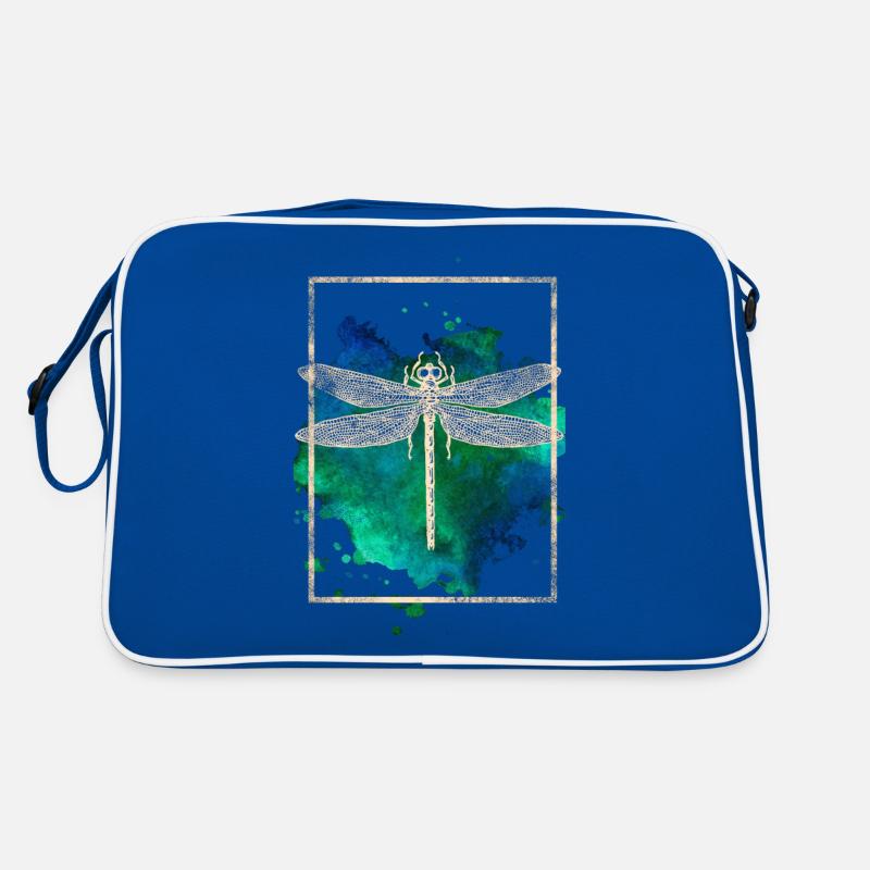 Retro Tasche