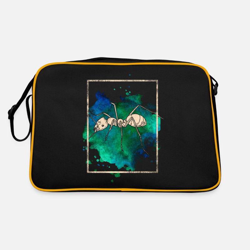 Sac Retro