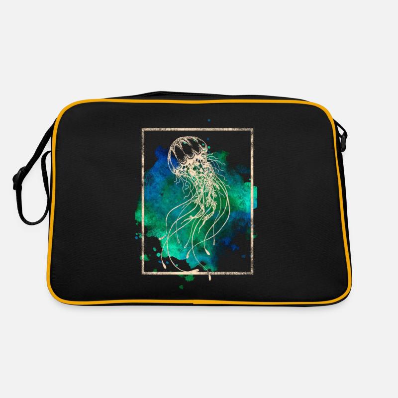 Retro Bag
