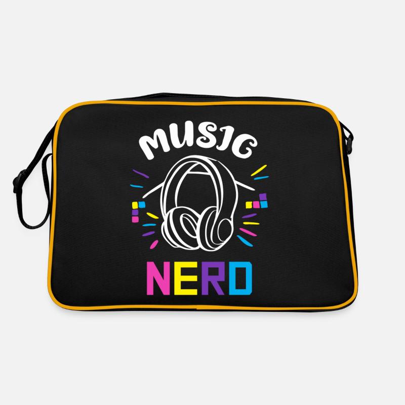 Retro Bag