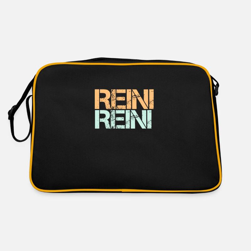 Retro Bag