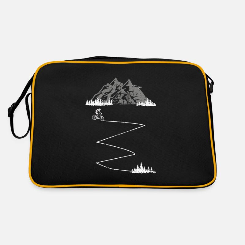 Sac Retro