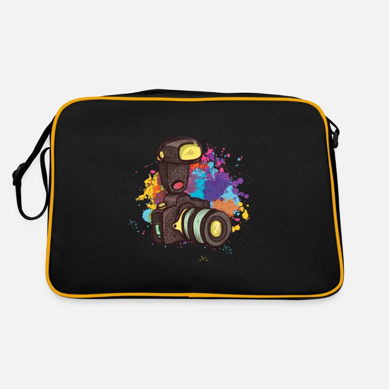 Sac Retro