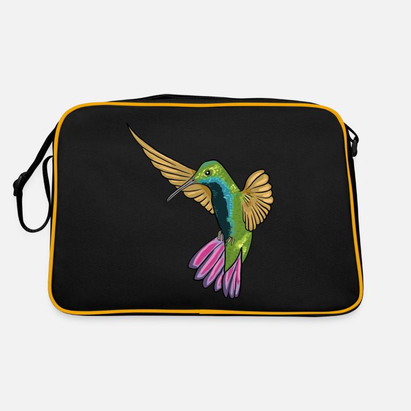 Colibri Sac Retro