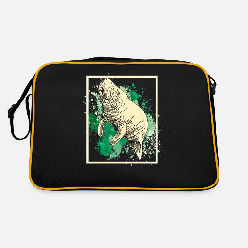 Sac Retro