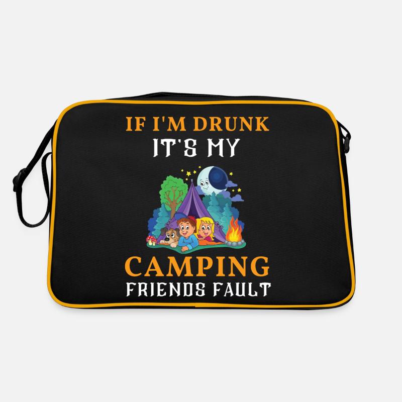 Retro Tasche