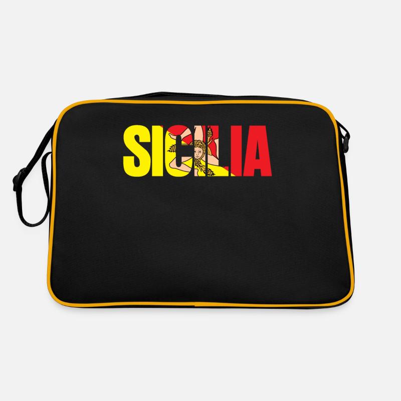 Sac Retro