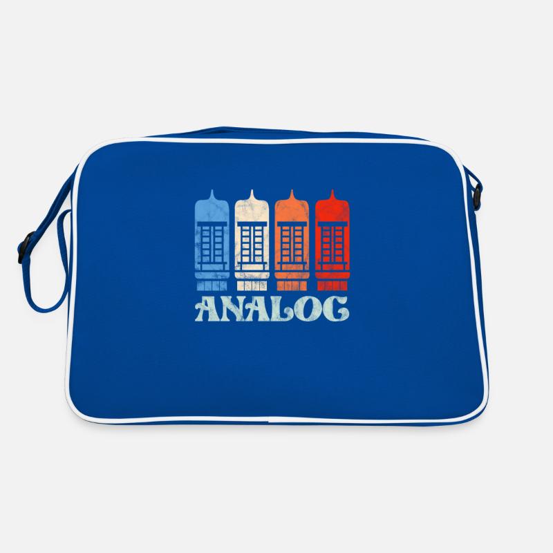 Retro Bag