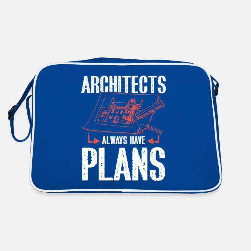 la planification de l’entreprise Sac Retro