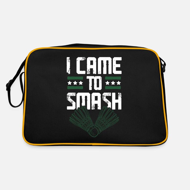 Retro Bag