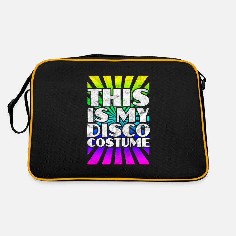 Disco Sac Retro