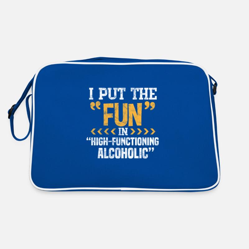 Retro Bag