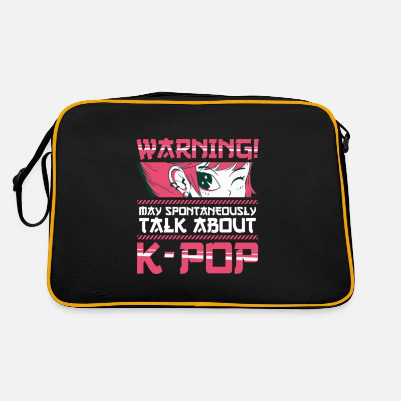 Retro Bag