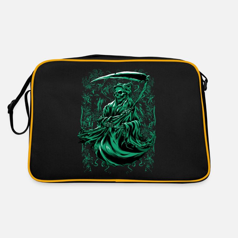 Retro Bag