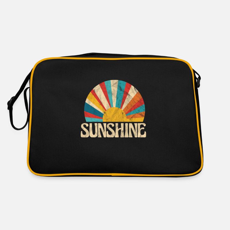 Hippy Retro Bag