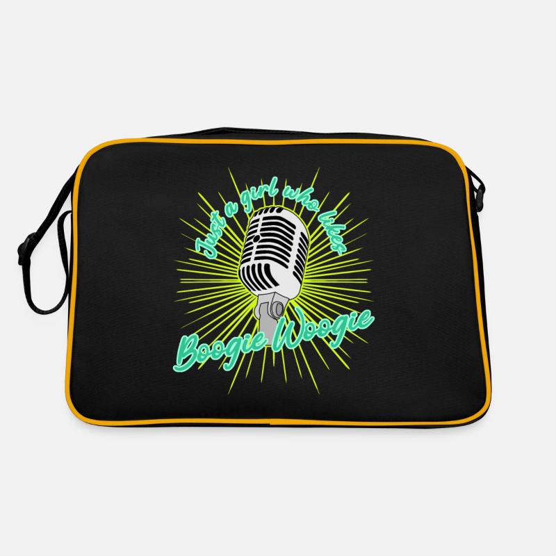 Sac Retro