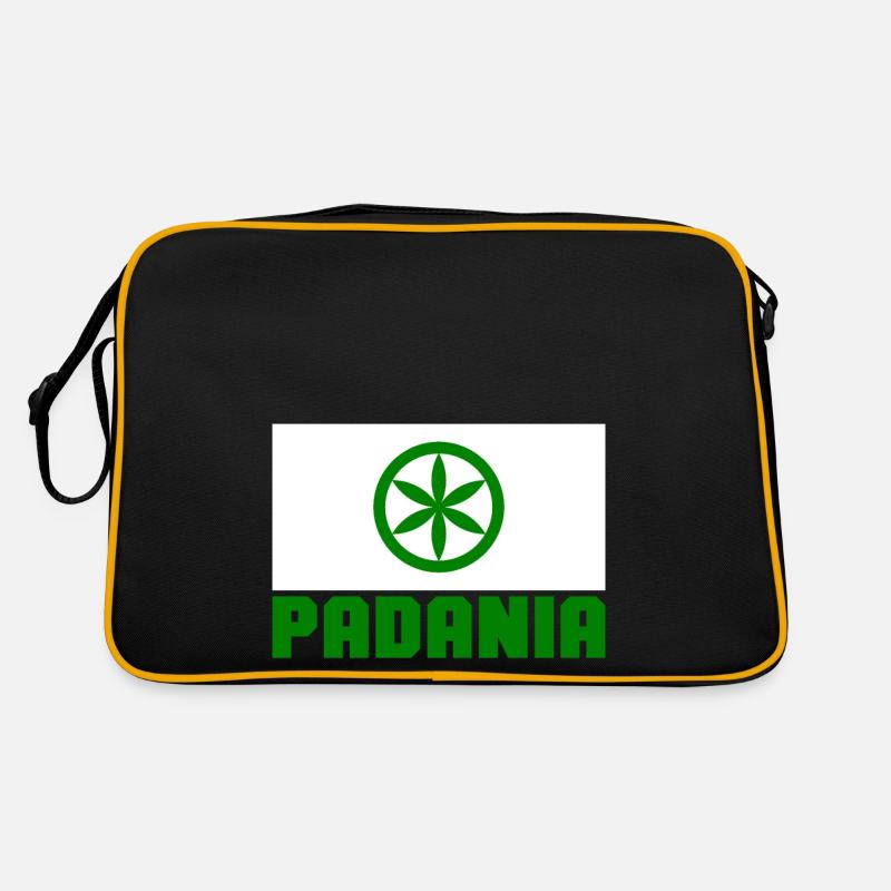 Retro Bag