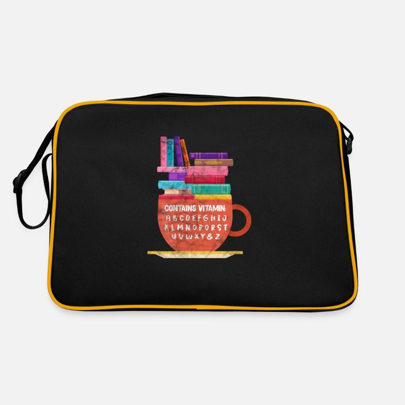 Retro Bag