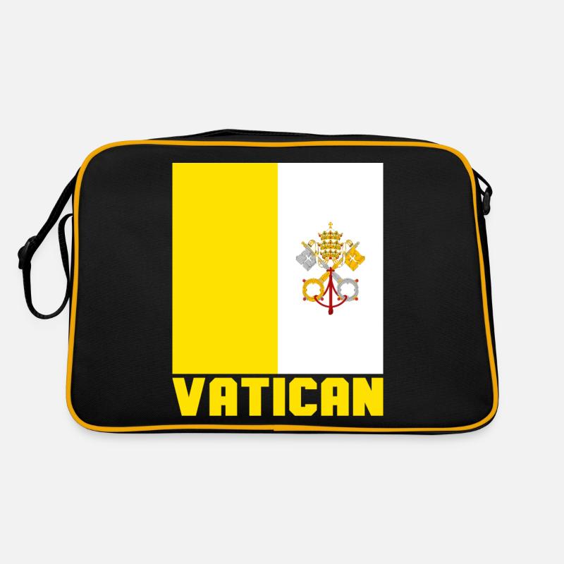 Vatican Sac Retro