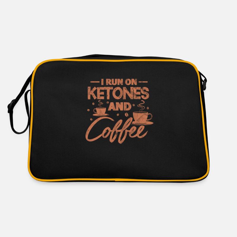 Keto Diète Sac Retro