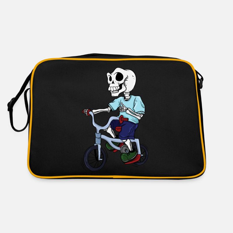 Retro Bag