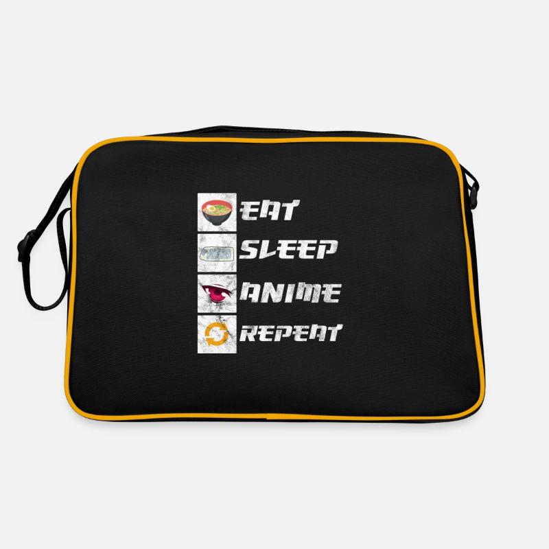 Retro Tasche