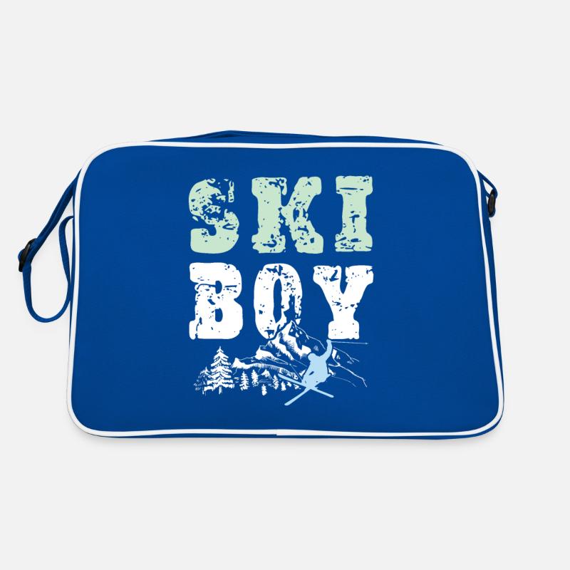 Retro Tasche