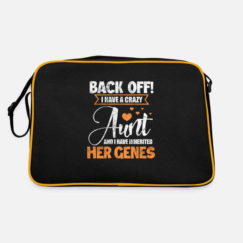 Tante Sac Retro