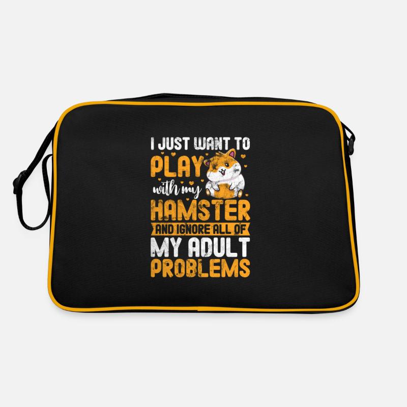 Retro Bag
