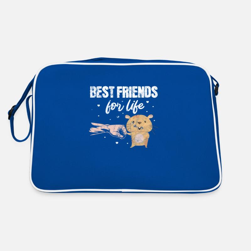 Retro Bag