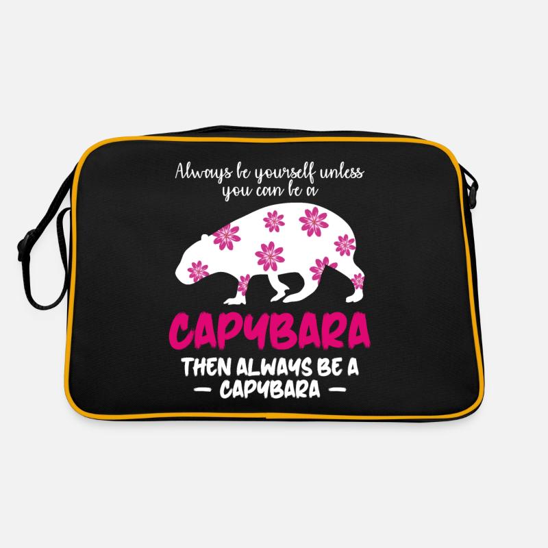Retro Bag
