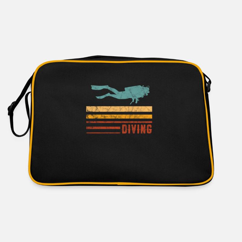 Retro Bag
