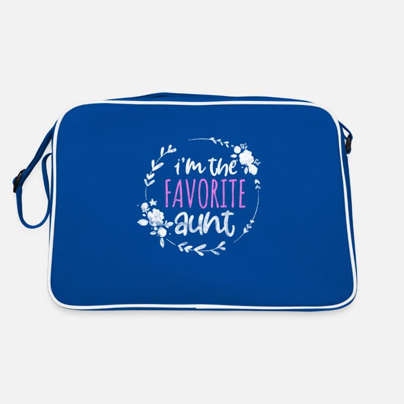 Retro Bag